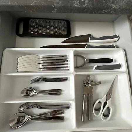 Modernes Und Gemuetliches Gartenapartent Fuer 5-6 Pers.*zentral*netflix*top Apartman Marl