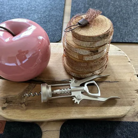 Modernes Und Gemuetliches Gartenapartent Fuer 5-6 Pers.*zentral*netflix*top * Marl