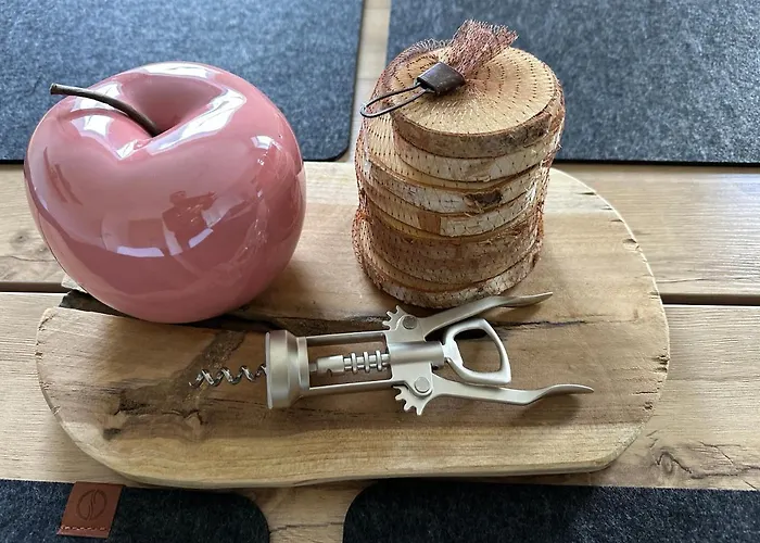 Modernes Und Gemuetliches Gartenapartent Fuer 5-6 Pers.*zentral*netflix*top * Marl (Recklinghausen)